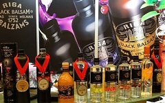 The sales of spirits around the world increasing during Covid-19 The sales of spirits around the world increasing during Covid-19