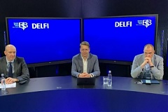 Estonian analyst: Coronavirus crisis above all crisis in public finances Estonian analyst: Coronavirus crisis above all crisis in public finances