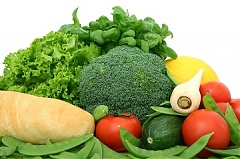 Cheaper vegetables, fuel slow inflation in Lithuania – expert Cheaper vegetables, fuel slow inflation in Lithuania – expert