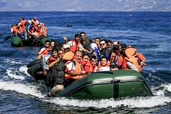 183 foreign nationals reside in Estonia as part of EU migration plan 183 foreign nationals reside in Estonia as part of EU migration plan