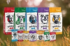 Lithuania's NDX Group sells Swedish dog food producer Doggy Lithuania's NDX Group sells Swedish dog food producer Doggy