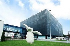 Estonia: 4 higher education institutions supported from EEA/Norway cooperation program Estonia: 4 higher education institutions supported from EEA/Norway cooperation program