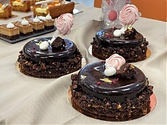 Puratos Latvia food company raises turnover 1.4% in 2019 Puratos Latvia food company raises turnover 1.4% in 2019