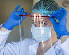 Protective clothing can be certified in Lithuania Protective clothing can be certified in Lithuania