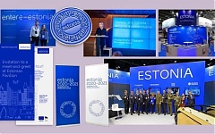 Enterprise Estonia supports 82 business model development projects with almost EUR 4.7 mln