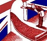 3,575 guest workers from Latvia were registered in Great Britain in Q1 3,575 guest workers from Latvia were registered in Great Britain in Q1