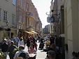 Lithuanian population decreased to 3.281 million in August 2010
