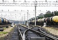 Lithuanian Railways transport 14.7% more cargo in 7 months