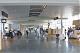 Monthly passenger volume at Airport Riga in August exceeds 500,000 for second time