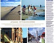 Lithuania to start advertising campaign in Lonely Planet tourism guide