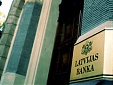 Bank of Latvia's external reserves at EUR 5.607 bln at end-July Bank of Latvia's external reserves at EUR 5.607 bln at end-July