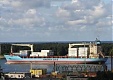 First ISAF cargo reaches Lithuania from Afghanistan