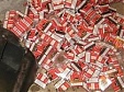 Estonia is deprived of 52 mln euros a year because of illegal cigarettes Estonia is deprived of 52 mln euros a year because of illegal cigarettes