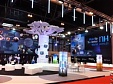 Vilnius presented at international tourism exhibitions Vilnius presented at international tourism exhibitions