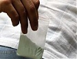 Latvian drug smuggler caught in Bermuda was carrying cocaine worth USD 48 mln Latvian drug smuggler caught in Bermuda was carrying cocaine worth USD 48 mln