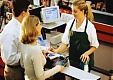Latvia registers EU's steepest increase in retail trade turnover in March Latvia registers EU's steepest increase in retail trade turnover in March