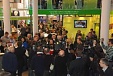 International exhibition AgroBalt in Lithuania to focus on healthy food International exhibition AgroBalt in Lithuania to focus on healthy food