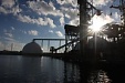 Latvian ports can count on 5-10% increase in cargo volumes after Russia joined WTO Latvian ports can count on 5-10% increase in cargo volumes after Russia joined WTO