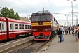 59% Latvian residents believe self-serving interests were key in appointing new board at Pasazieru vilciens