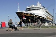 Check reveals 145 travelers without ID at Tallinn's Harbor Check reveals 145 travelers without ID at Tallinn's Harbor