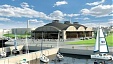 Tallinn Seaplane Harbour building get highest EU culture heritage award