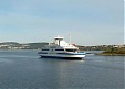 Just 3 cruise ships will visit Saaremaa port in 2012 