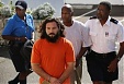 Latvian drug runner caught in Bermuda would have died if he had stayed at sea Latvian drug runner caught in Bermuda would have died if he had stayed at sea