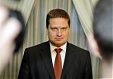 Lapsa: Latvian MP Zakis avoids paying EUR 8,800 VAT on purchase of new automobile Lapsa: Latvian MP Zakis avoids paying EUR 8,800 VAT on purchase of new automobile