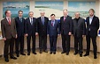 Baltic foreign affairs committees discuss international policy and security issues Baltic foreign affairs committees discuss international policy and security issues