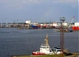 Cargo turnover at Latvian ports grew by 17.2% in 5 months Cargo turnover at Latvian ports grew by 17.2% in 5 months