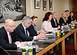 Saeima Speaker: cohesion funding is Latvia's priority in EU multi-annual budget 