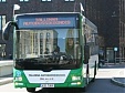 Tallinn's express buses' fares to become cheaper in September