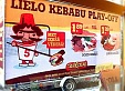 TurKebab’s poor-quality food was the cause of food poisoning cases at "Positivus" festival TurKebab’s poor-quality food was the cause of food poisoning cases at "Positivus" festival