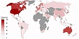 Latvia ranked 59th in Global Venture Capital and Private Equity Country Attractiveness Index Latvia ranked 59th in Global Venture Capital and Private Equity Country Attractiveness Index