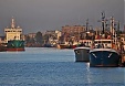 Liepaja Port cargo turnover grew by 48.6% in H1 Liepaja Port cargo turnover grew by 48.6% in H1