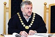 Riga Zemgale District Court chief judge detained Riga Zemgale District Court chief judge detained