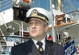 Klaipeda port’s harbour master steps down due to fuel theft scandal Klaipeda port’s harbour master steps down due to fuel theft scandal