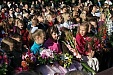 Average amount spent on flowers on first day of school – LVL 2.50 Average amount spent on flowers on first day of school – LVL 2.50