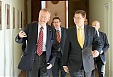 Germany supports Latvia's progress towards the euro Germany supports Latvia's progress towards the euro