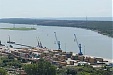 Grybauskaite's advisor: LNG project is carried out on schedule Grybauskaite's advisor: LNG project is carried out on schedule