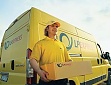 Lithuania Post couriers get new name LP EXPRESS Lithuania Post couriers get new name LP EXPRESS
