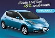 Majority users of electric cars in Estonia feel satisfied