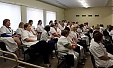 Estonian healthcare workers sign collective labour agreement