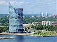 Swedbank lowers also Latvia's GDP growth forecast for 2014 to 4.3% Swedbank lowers also Latvia's GDP growth forecast for 2014 to 4.3%