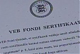 Estonian Head of committee investigating VEB case ask for longer reporting term Estonian Head of committee investigating VEB case ask for longer reporting term