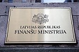 Finance Ministry cuts Latvia's annual growth forecast to 4% in 2014-2016 Finance Ministry cuts Latvia's annual growth forecast to 4% in 2014-2016