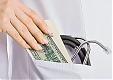 The corruption confessed by Lithuania's health system The corruption confessed by Lithuania's health system