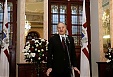 If parties do not reach agreement, Berzins will name a candidate of his choice January 7 If parties do not reach agreement, Berzins will name a candidate of his choice January 7