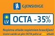 Gjensidige Baltic earns LVL 686,000 in profit in Q1 Gjensidige Baltic earns LVL 686,000 in profit in Q1
