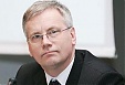 Lithuania's finmin: crisis is not over Lithuania's finmin: crisis is not over